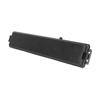 Neue A/C Innenraumluftfilter-Plattenabdeckung für Toyota Corolla Rav4 Matrix 2009-2019