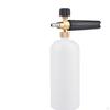 High Pressure Foam Sprayer for Car Wash Professional Large Capacity Bottle Manual Adjustable Nozzle