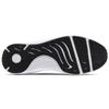Under Armour Charged Pursuit 2 Bl 'Black White' Sneakers 3024138-001