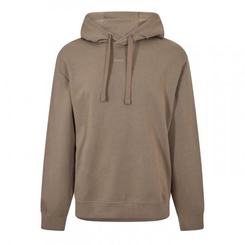 Hugo Mens Dapodayote Overhead Hoodie