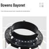 65CM Spherical Softbox Photography Light for Professional Live Streaming