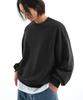 Brenson B. Oversized Sweatshirt ( 5 Colors )