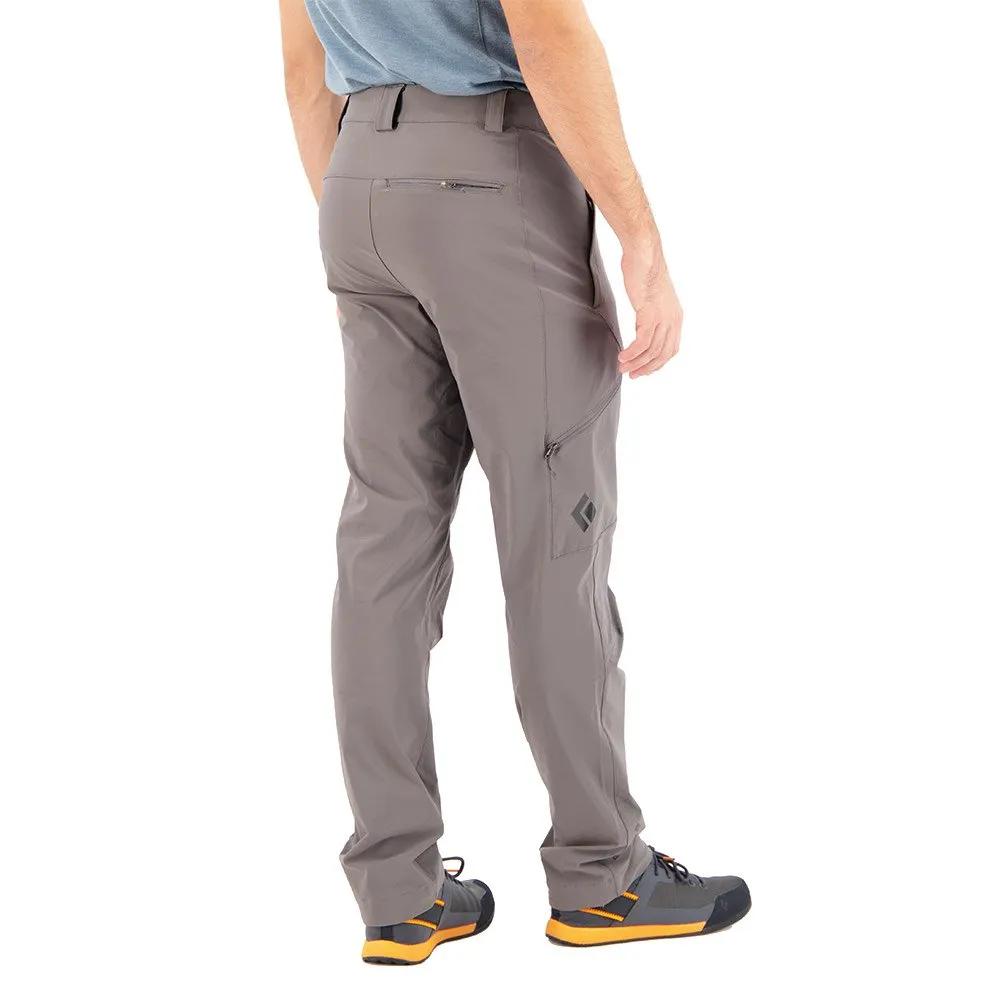 Black Diamond Pants Alpine