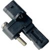 13627561753 SS11156 235-1449 2351449 Crankshaft Position Sensor for BMW Mini Cooper 2007-2015, Cooper Countryman 2011-2016, Cooper Paceman 2013-2016