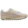 Nike Air Max 1 Guava Ice Damen Sneaker Creme Sail Phantom DZ2628-111