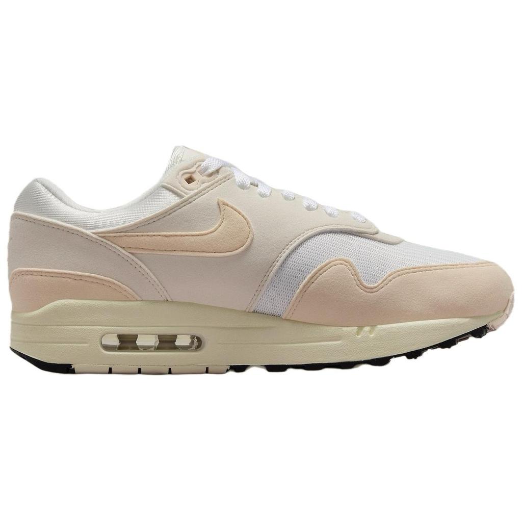 Nike Air Max 1 Guava Ice Damen Sneaker Creme Sail Phantom DZ2628-111