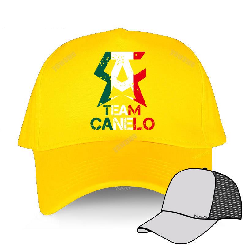 

Мужская кепка высокого качества, летние шапки Snapback CANELOS ALVAREZ TRENDING TEAM CANELO, брендовая кепка для взрослых, женские популярные бейсболки Adjustable