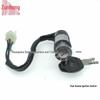 Honda Motorcycle Ignition Switch