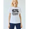 I Am Currently Unsupervised T-Shirt Possibilities Are Endless Funny Sarcastic Cotton Top Men's XL White