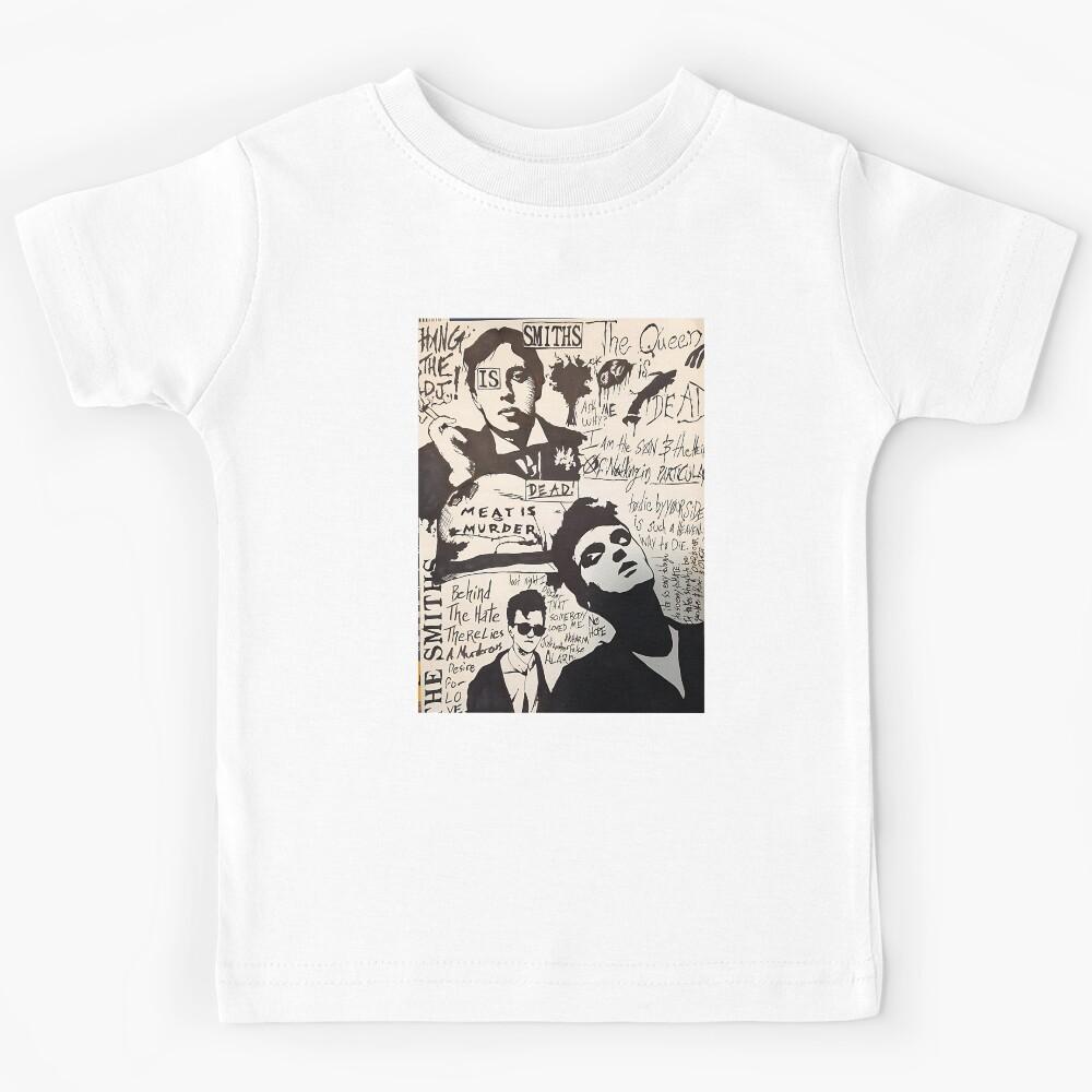 The Smiths Kids T-Shirt 170