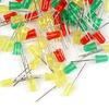 20Pieces High Brightness Clear LED Light Emitting Diodes Bulb LED Lamp, LED Light Diodes, LED Circuit Emitting Diodes