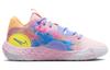 Nike Pg 6 'Painted Swoosh' DO9824-100