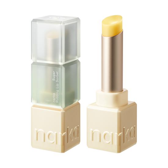 Narka Sugar Loving Lip Sorbet 4.5g (10 types)