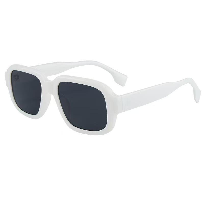 Party Club Sunglasses Women Rectangle Shape UV Protection Women s Sun Glasses Driving Bicycling Men s Sun Glass