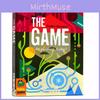 The Game The Mind Servd And Piles Card Games For Social Play