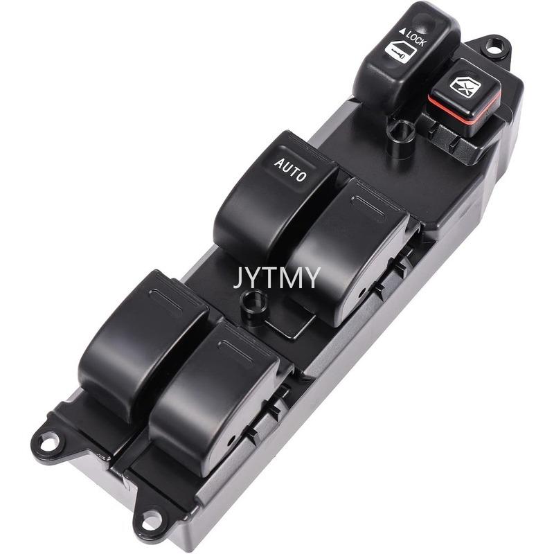 Car Accessories for Toyota Avalon Camry Corolla Front Left Electric Power Window Control Switch Lifter Regulator Button Parts