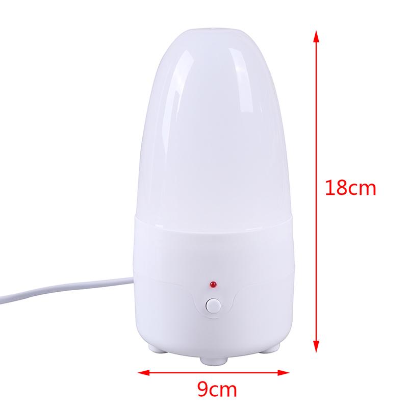 Uv Physical Antibacterial Cleaner Portable Menstrual Cup Sterilizer Disinfection