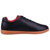 Li Ning Tai Chi Neklouzavé Odolné Nízké Tréninkové Boty Unisex Tenisky Černá Červená ADBC012-2