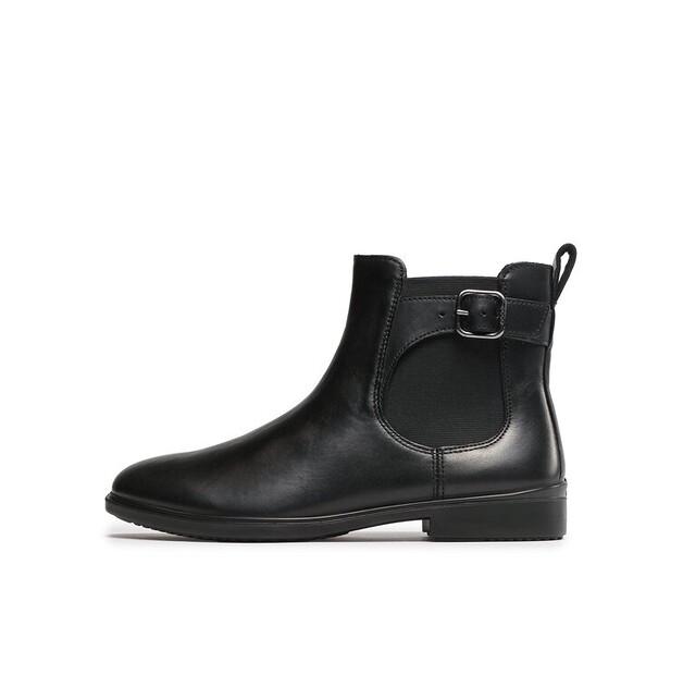 Ботильоны ECCO Dress Classic 15, 20981301001, черные