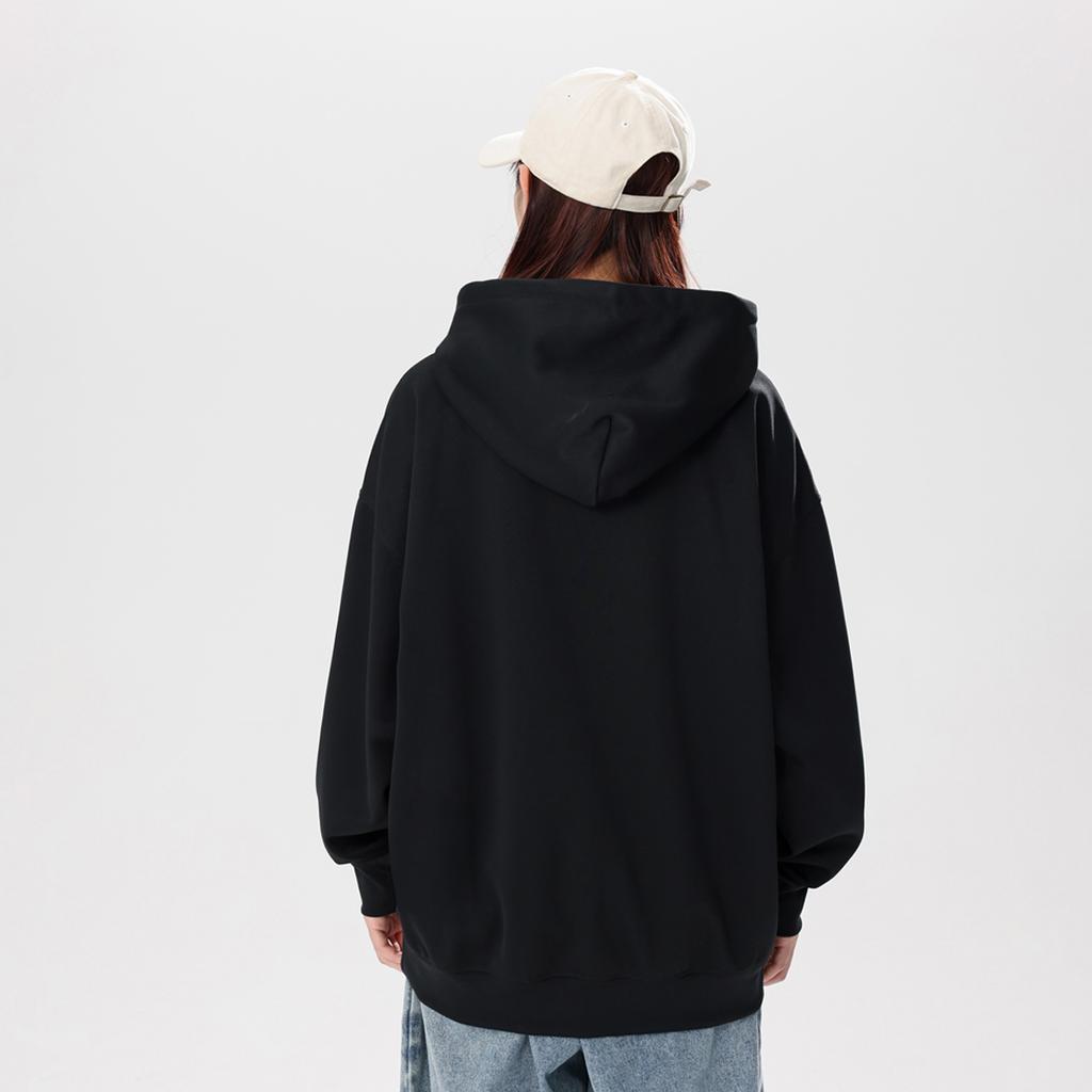 Reebok Sweatshirts Unisex Hooded Moderate Heavyweight 25SRMGT2U