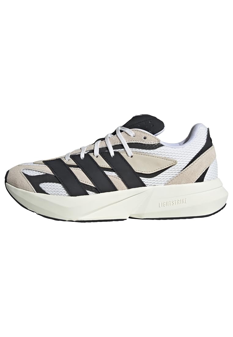 

Adidas Light Blaze NJG58 White Size cm Sneakers, Alumina/Core Black/Footwear (JH6944), 26.5