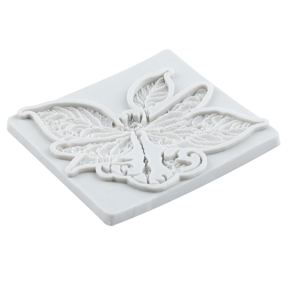 Dragonfly Silicone Molds Dragonfly Fondant Mold Cake Decorating Tools Cupcake Topper Candy Chocolate Gumpaste Mold