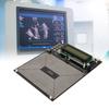 0.1-30KHZ 7.83HZ Schumann Signal Generator Resonance Frequency Pulse Audio Resonator Sine Wave Square Wave Inverted Square Wave