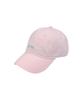 Matile Basic Logo Cap / Pink