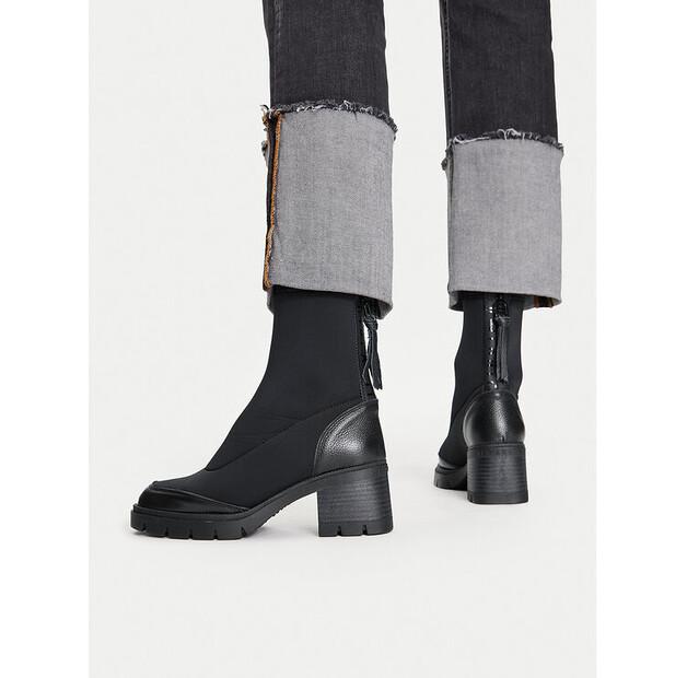 Ботильоны Hispanitas Cervo-I24 HI243674 Black