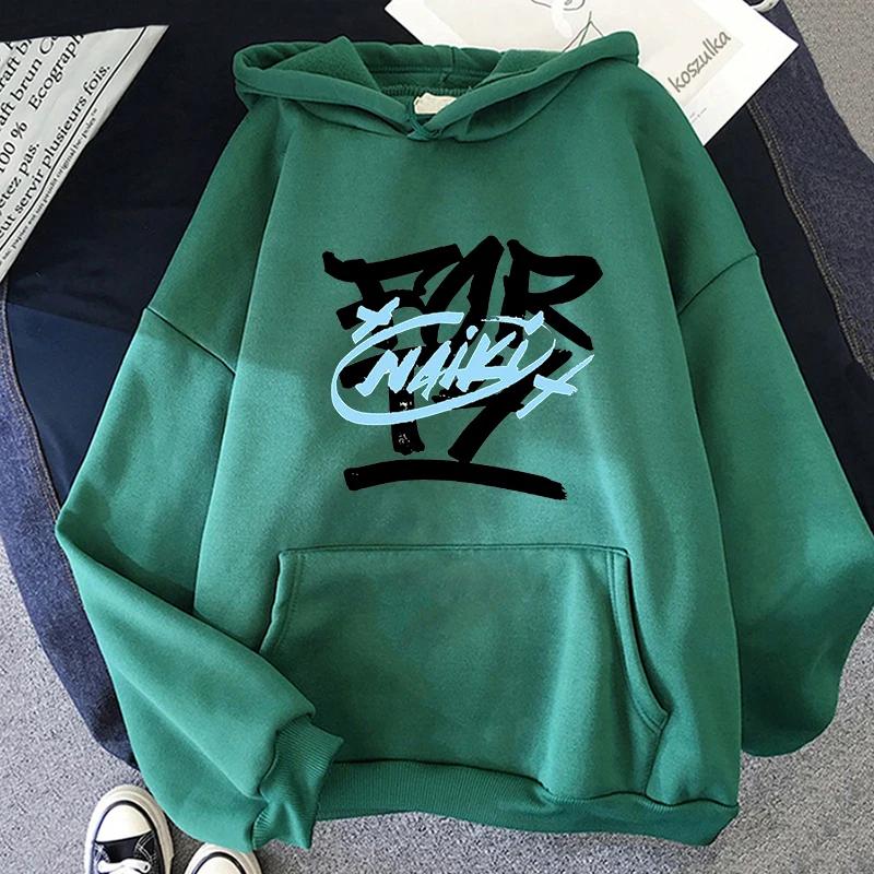 Hoodie Women Aesthetic Graphic Hoodies Unisex Autumn Winter Vintage Pullover Sweatshirts Streetwear