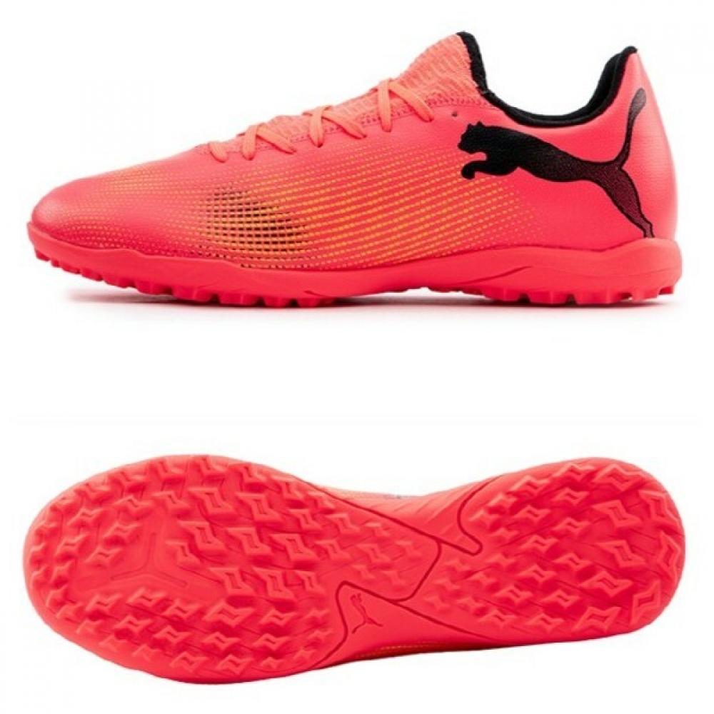 

Puma Soccer Shoes Fqj 107726 03 Puma Future 7 Play Tt Futsal Shoes 250