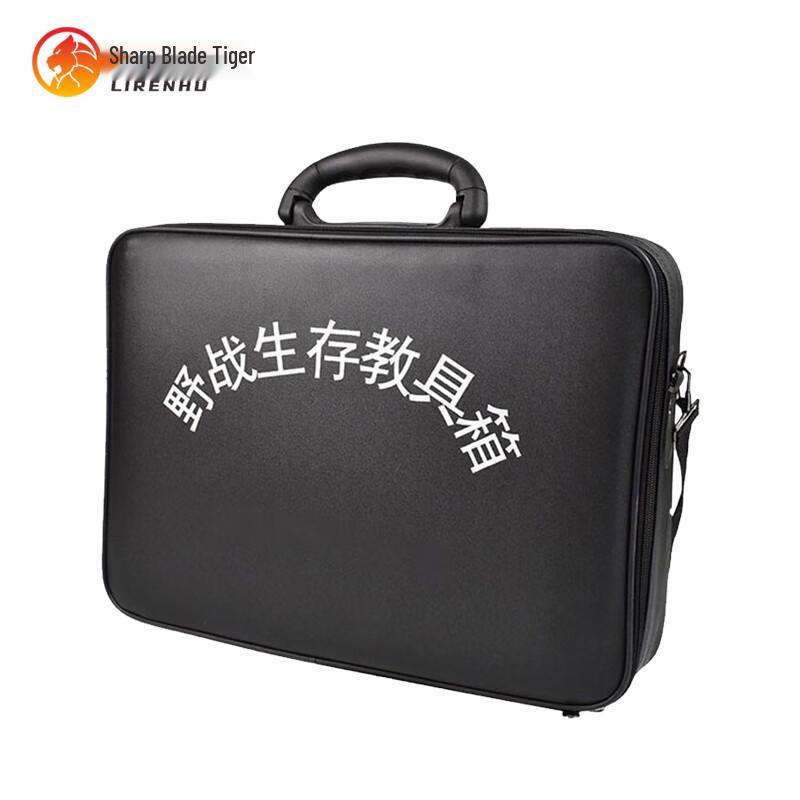 Sharp Blade Tiger Field Survival Kit