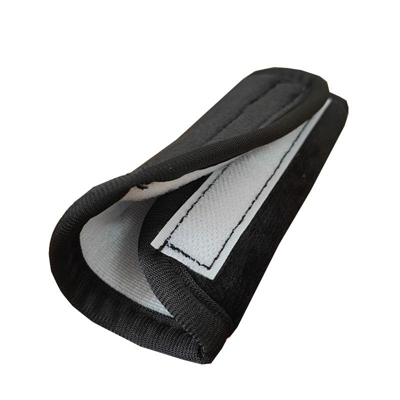 Cute Cartoon Bow Cloud Car Interior Door Handle Cover Universal Plush Handbrake Case Protector Auto Roof Holder Protection