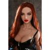 Vollgroße Sexpuppe Mann Realistische Masturbations-Liebesspielzeugpuppe Vagina Anus Metallgerüst Realistische Vagina Sexy Erwachsenenpuppe