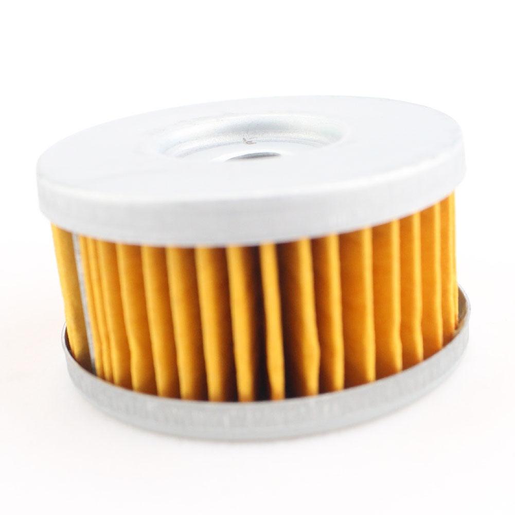 Filter Paper Oil Filter For Suzuki DR350S 1990-1993