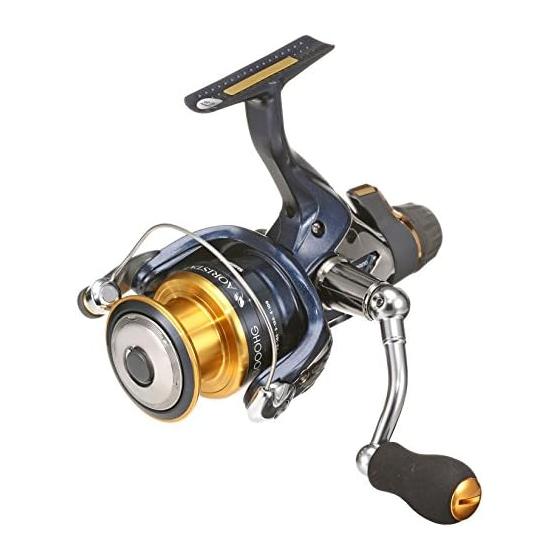 Катушка SHIMANO 13 Aorista BB 2500/C3000HG/4000