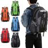 40l Travel Large Rucksack Outdoor Waterproof Hiking Camping Bag Luggage Backpack