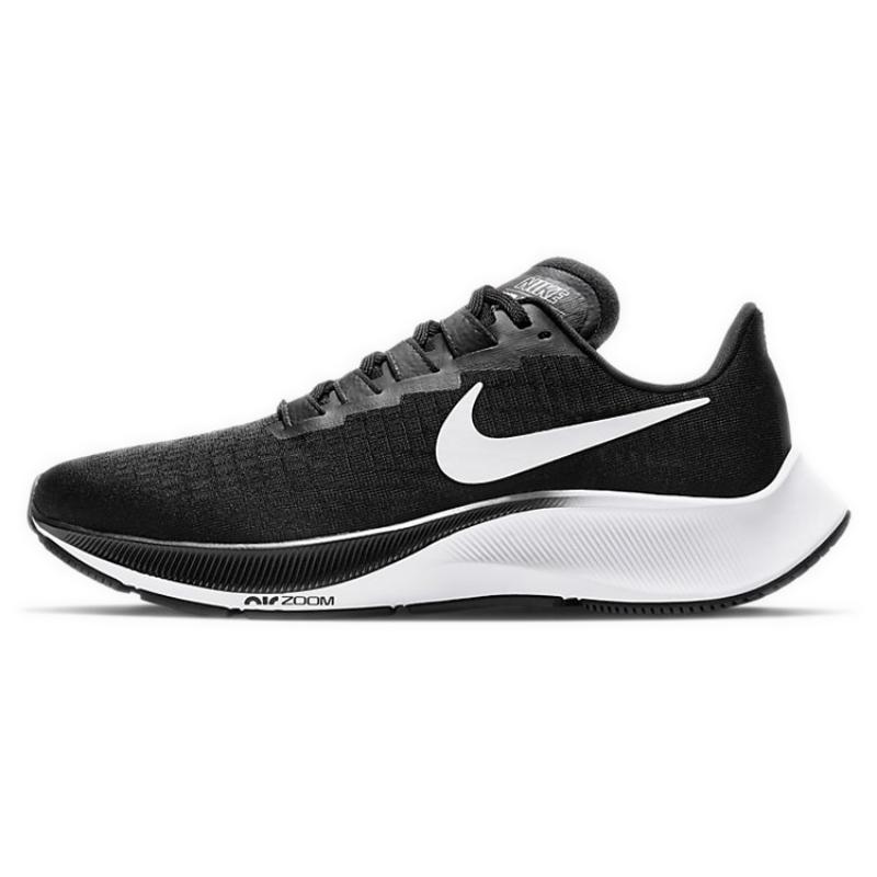 

Nike Женские кроссовки Air Zoom Pegasus 37 Black White BQ9647-002 36