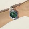 GEIGER Men's Dodecadon Metal Watch GE8061GNS