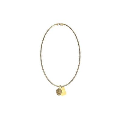 Necklace JUMN01300JWYGT/U
