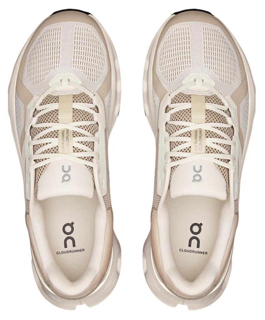 On Cloudrunner 2 Sneaker Size Cm Men's Boots, 26.0