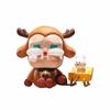 POP MART CRYBABY Crying Doll Lonely Christmas Collection Mystery Boxes, Single Mystery Box