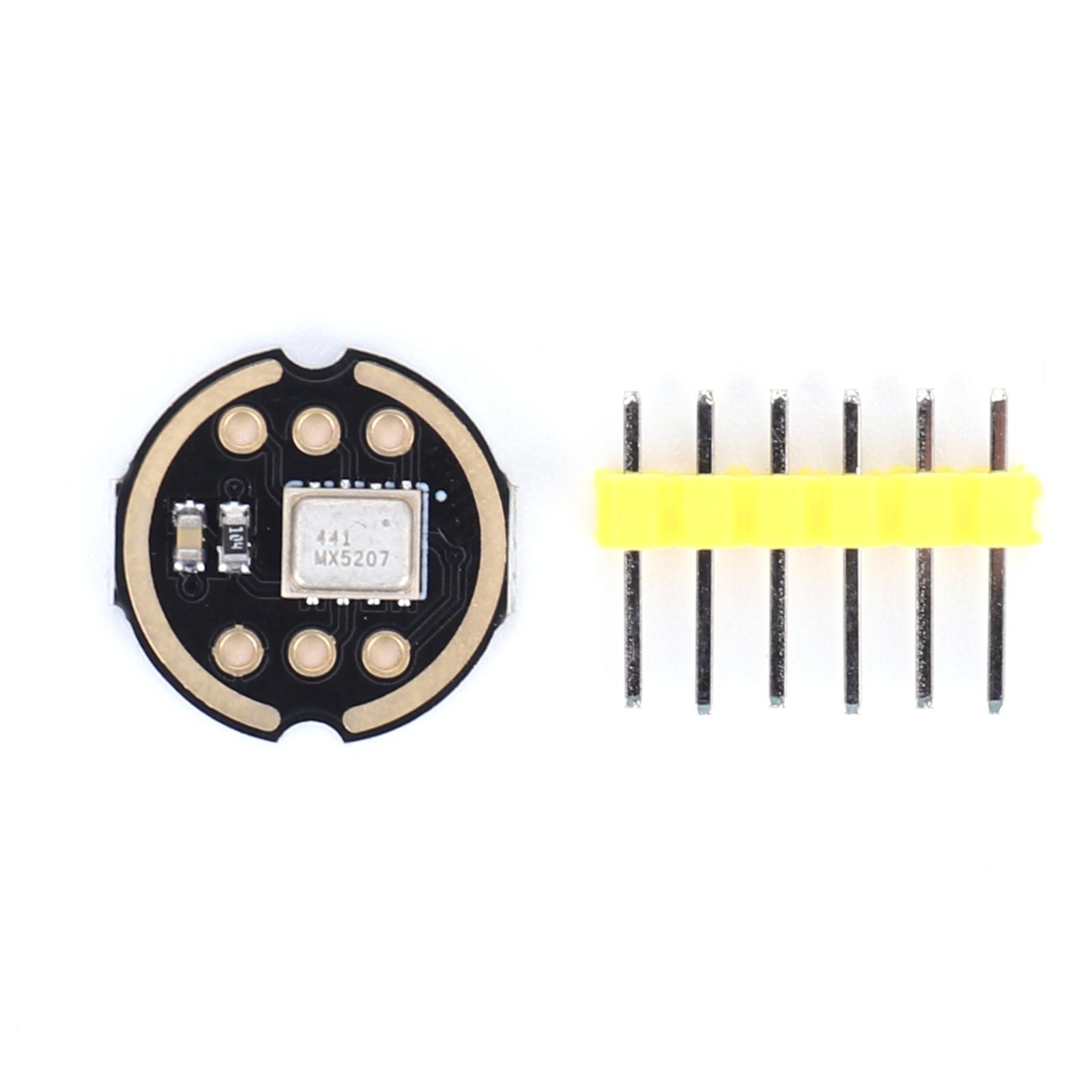 

AU INMP441 Всенаправленный микрофонный модуль MEMS Высокоточный порт малой мощности