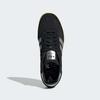 IE8128 Adidas Originals Samba OG Core Black Matte Silver Almost Yellow (Women's)