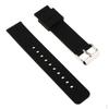 18mm / 22mm Durable Watch Rubber Replacement