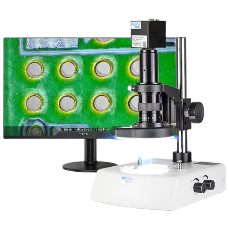

AOSVI Digital Electronic Microscope with Screen