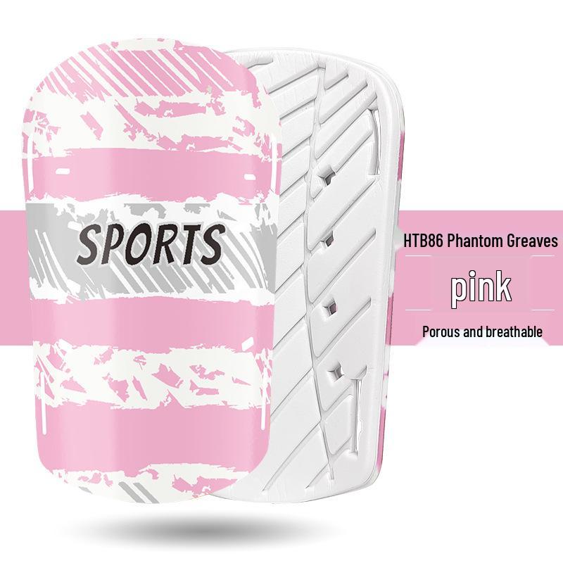 Cross-Border Football Shin Guards - Youth & Adult Protective Gear for Professional Competition