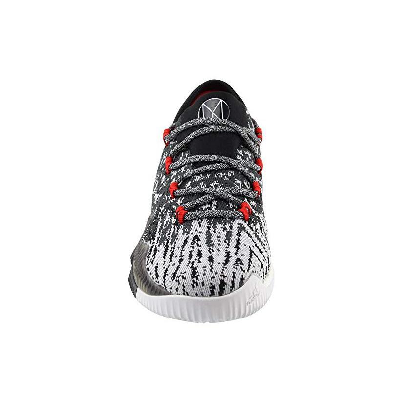 adidas Crazylight Boost Low 2016 'CNY' BW0625