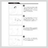 [Lead Industries] Motorcycle Helmet Shield for RX-200R Dark Smoke UV Protection High Strength Shield RX-200RS