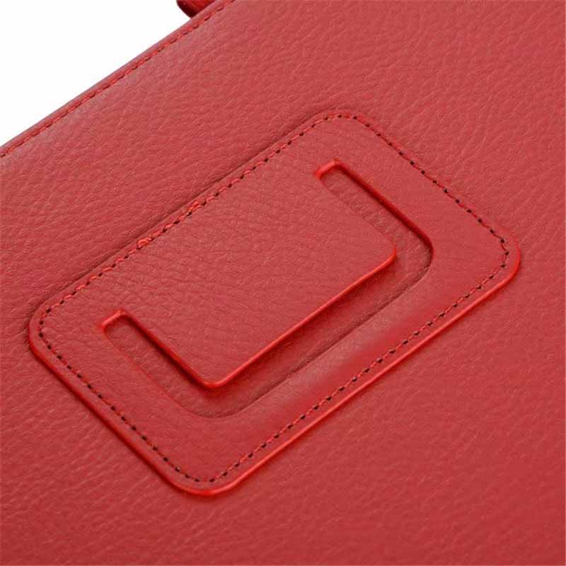 Gratis penn med etui for Lenovo Tab 4 10 TB-X304F X304L PU-lær nettbrettdeksel stativ Capa for Lenovo TAB4 10.1 Plus TB-X704F/L flipdeksel